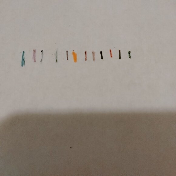 Frederick Warne Peter Rabbit Art Set Crayons Color Pencils Markers House Box - Picture 8 of 14